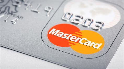 Mastercard .